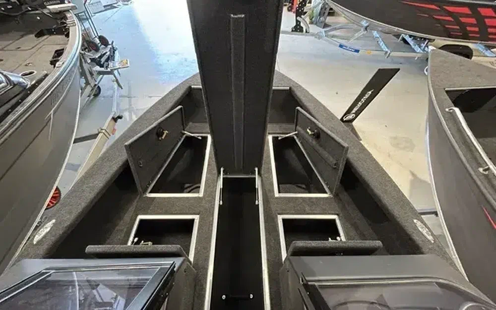 slider 4 Brema 510V Edge Double Console