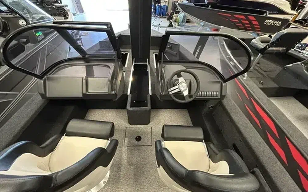 slider 5 Brema 510V Edge Double Console