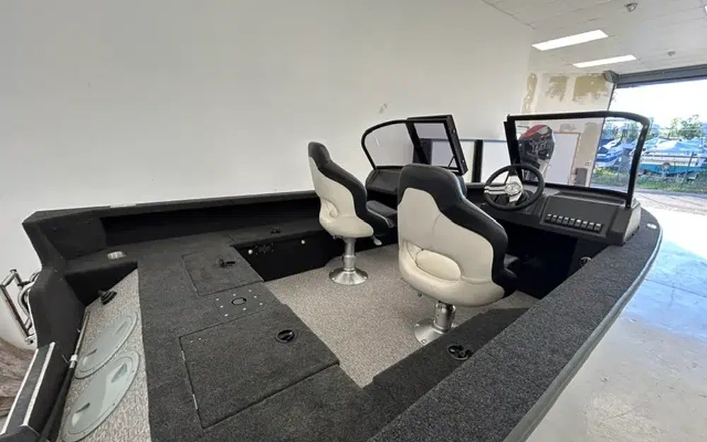 slider 1 Brema 510V Edge Double Console