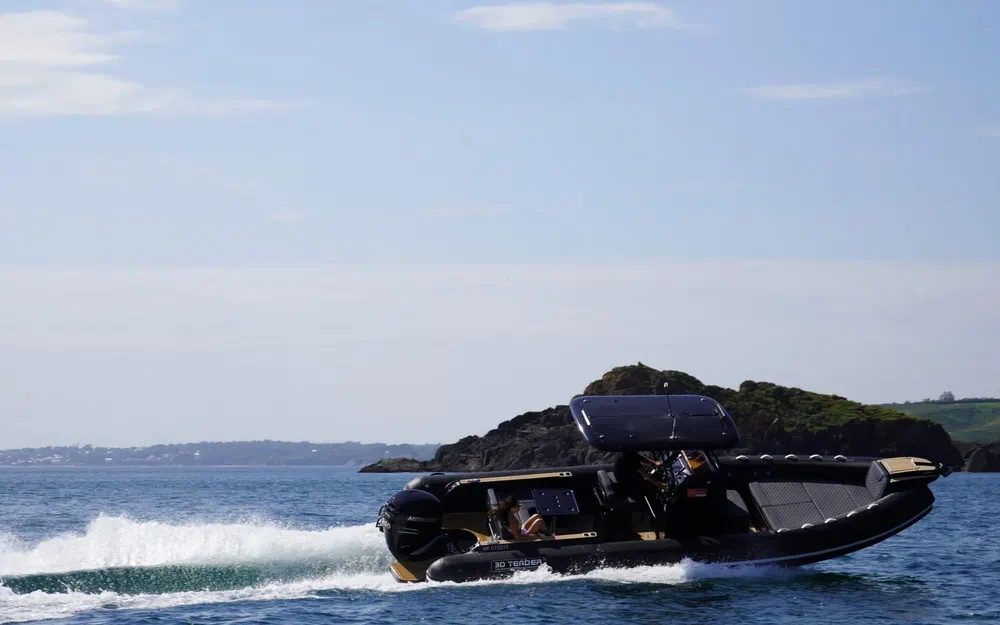 slider 6 3D Tender Dream 850