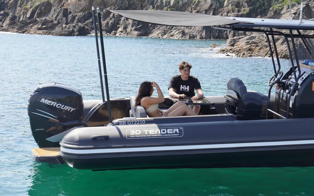slider 17 3D Tender Dream 850