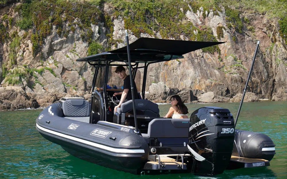 slider 11 3D Tender Dream 850