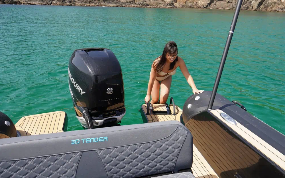 slider 14 3D Tender Dream 850