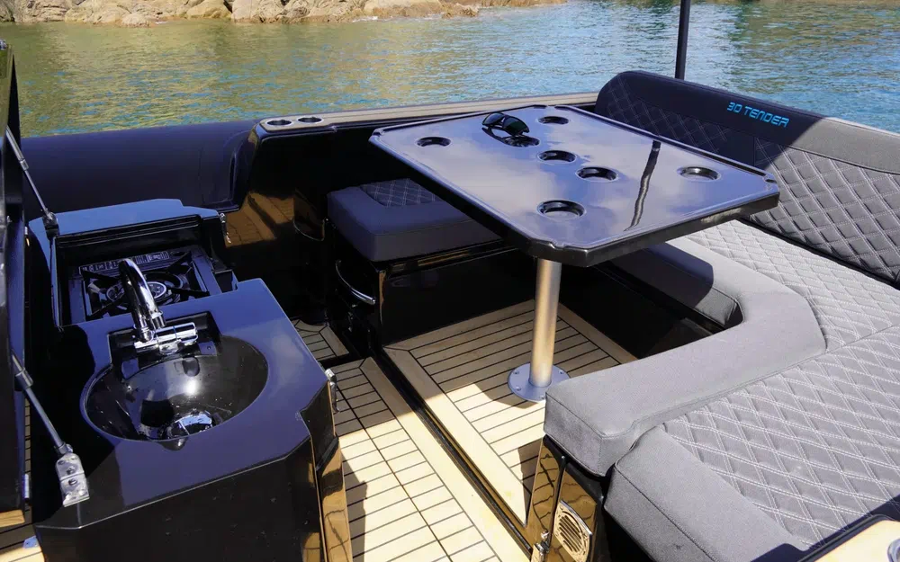 slider 15 3D Tender Dream 850