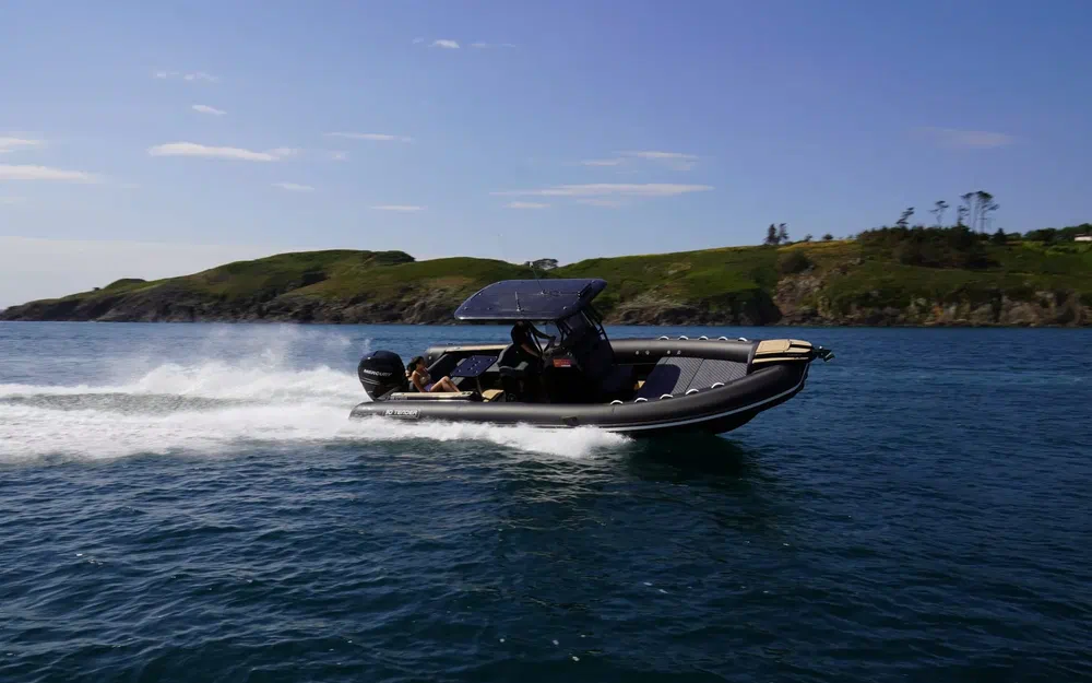 slider 8 3D Tender Dream 850