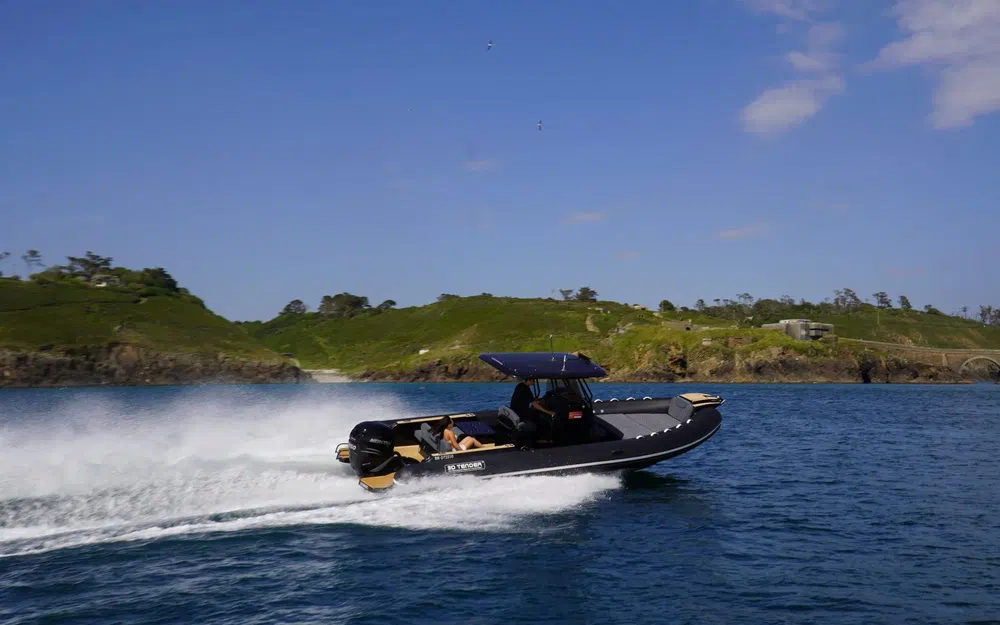 slider 5 3D Tender Dream 850