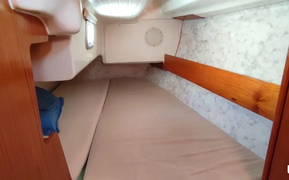 slider 10 Jeanneau Sun Odyssey 28.1