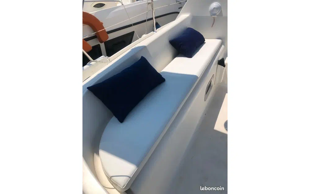 slider 11 Jeanneau Sun Odyssey 28.1