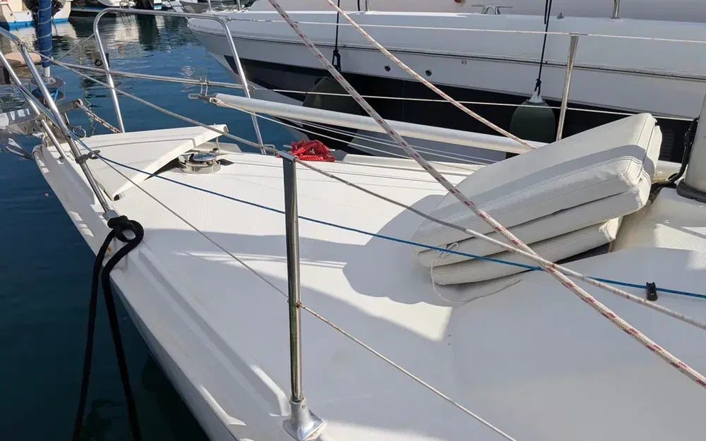 slider 13 Jeanneau Sun Odyssey 28.1