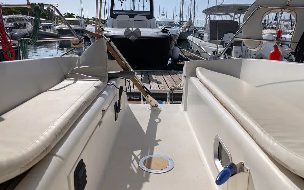 slider 5 Jeanneau Sun Odyssey 28.1