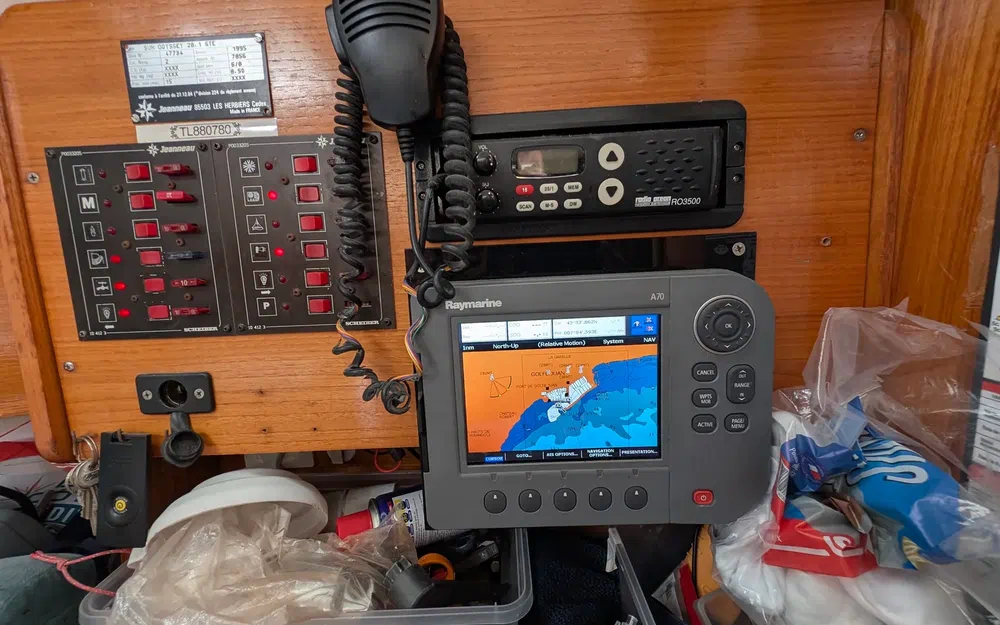 slider 7 Jeanneau Sun Odyssey 28.1
