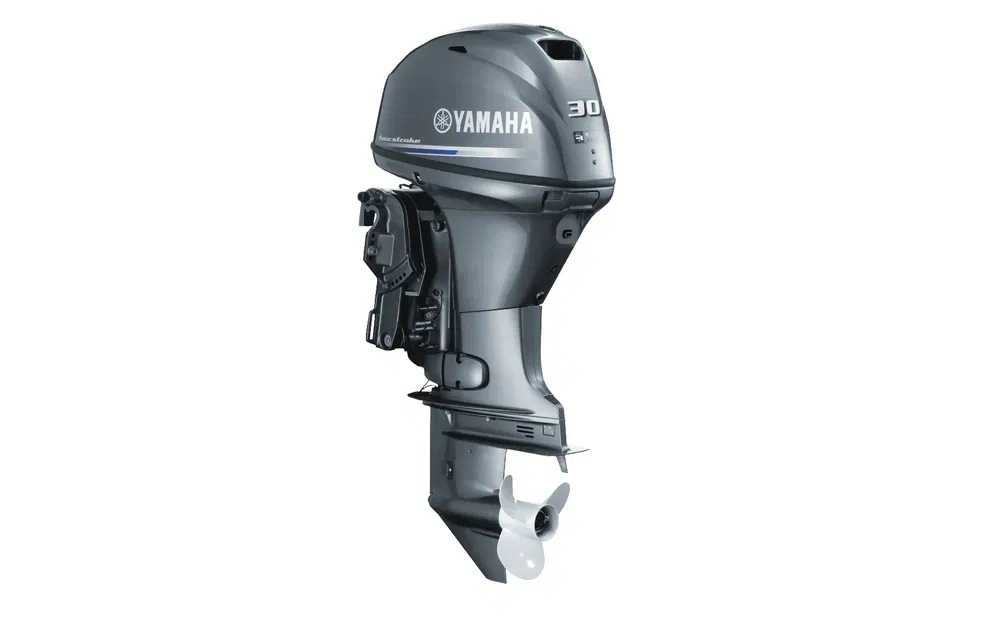 slider 12 Seastorm 13S Sundeck