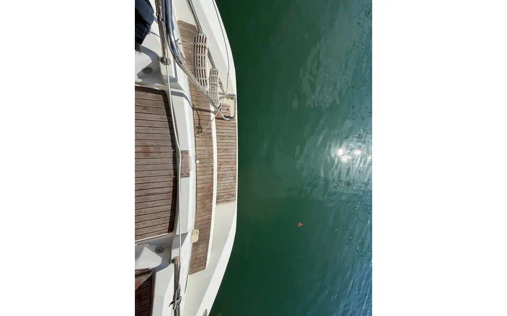 slider 8 Jeanneau Sun Odyssey 39i Performance