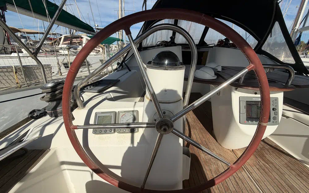 slider 12 Jeanneau Sun Odyssey 39i Performance