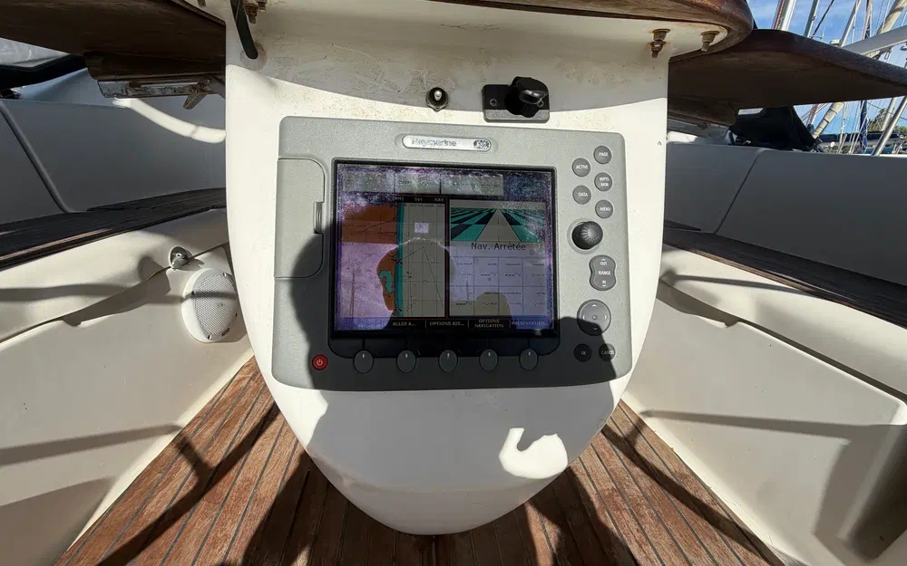 slider 13 Jeanneau Sun Odyssey 39i Performance