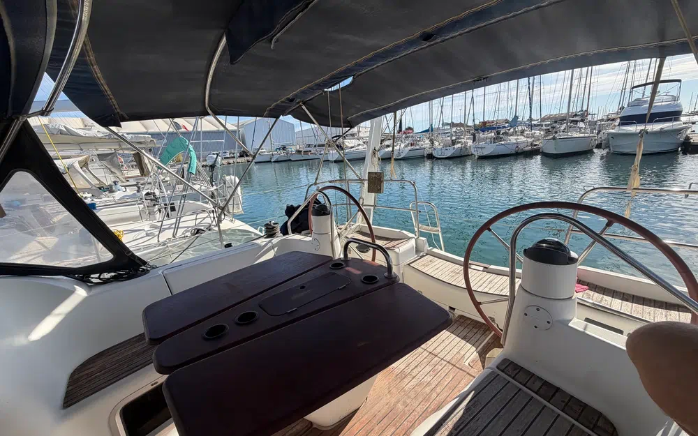 slider 14 Jeanneau Sun Odyssey 39i Performance