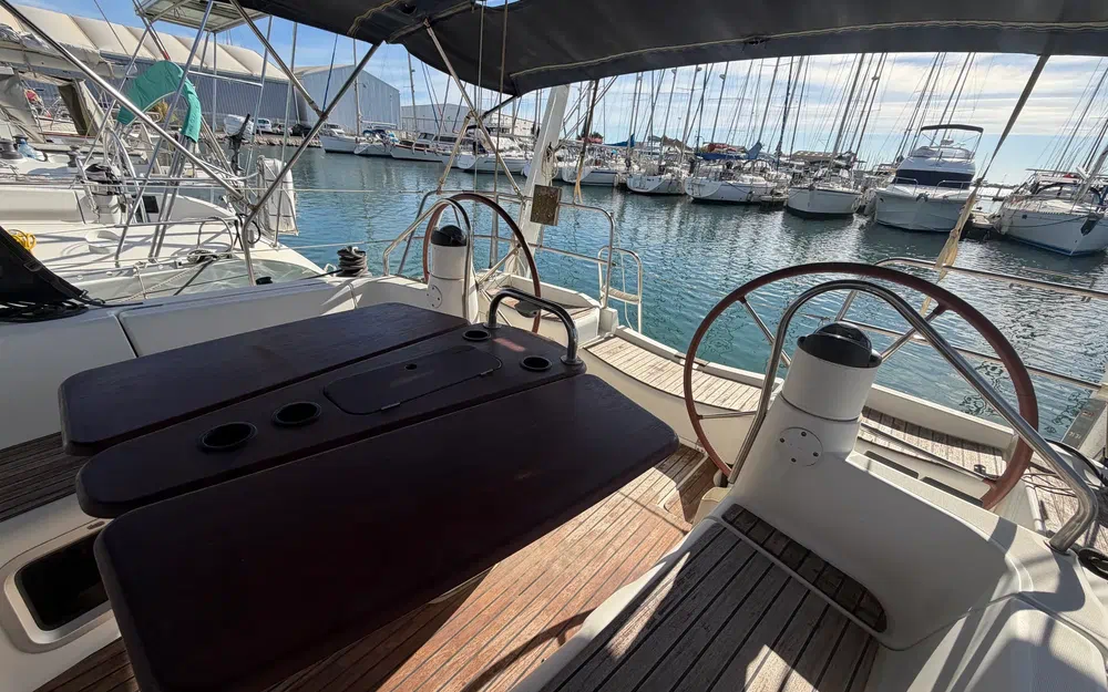 slider 15 Jeanneau Sun Odyssey 39i Performance