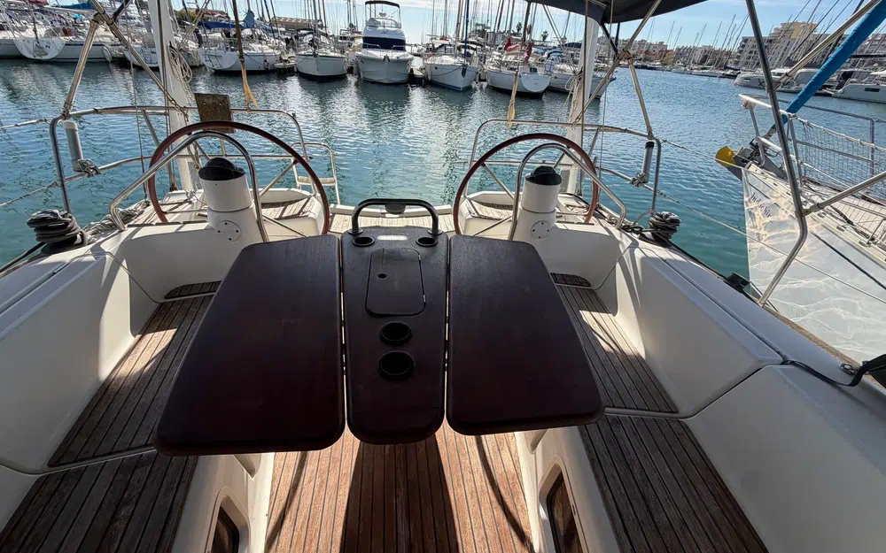 slider 16 Jeanneau Sun Odyssey 39i Performance