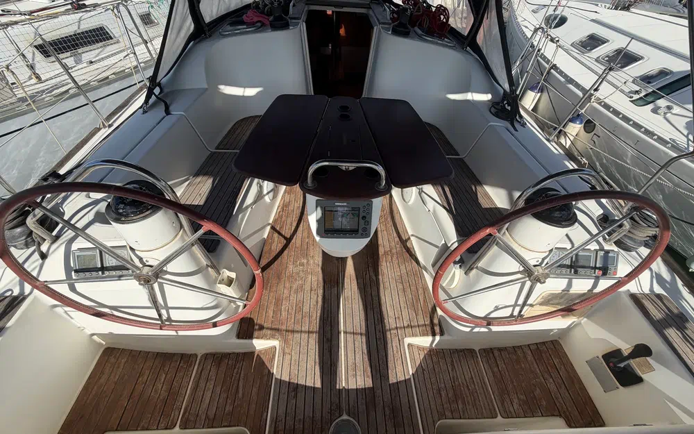 slider 17 Jeanneau Sun Odyssey 39i Performance