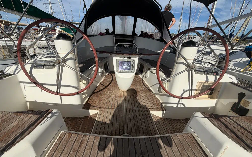 slider 18 Jeanneau Sun Odyssey 39i Performance
