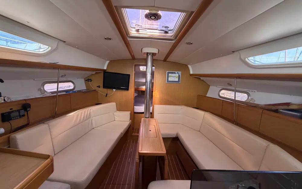 slider 20 Jeanneau Sun Odyssey 39i Performance