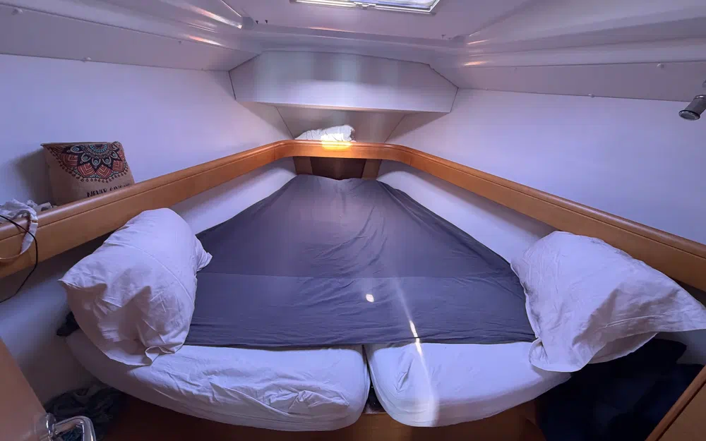 slider 21 Jeanneau Sun Odyssey 39i Performance