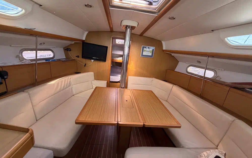 slider 22 Jeanneau Sun Odyssey 39i Performance