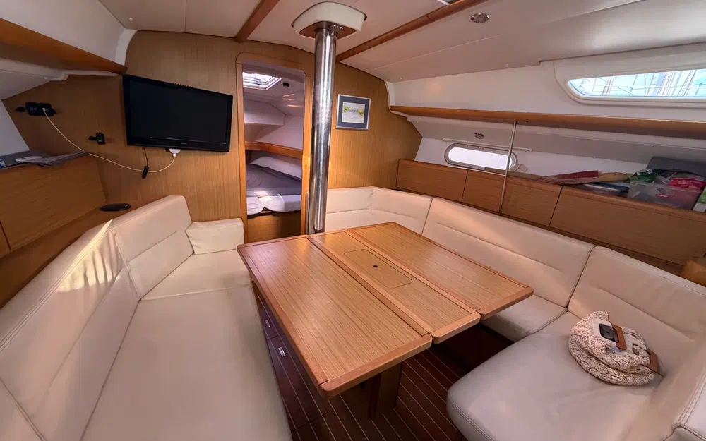 slider 23 Jeanneau Sun Odyssey 39i Performance