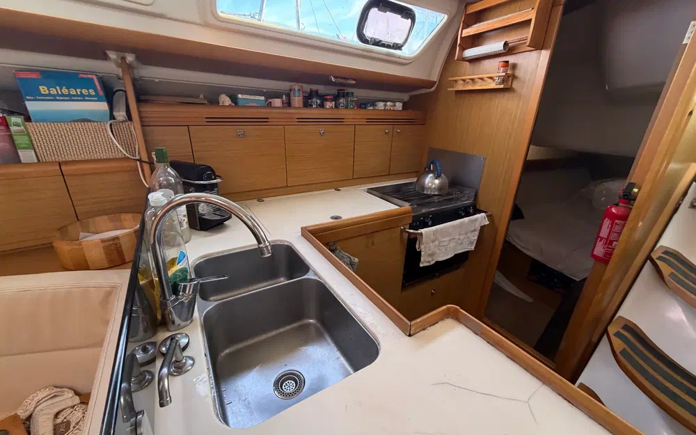 slider 24 Jeanneau Sun Odyssey 39i Performance