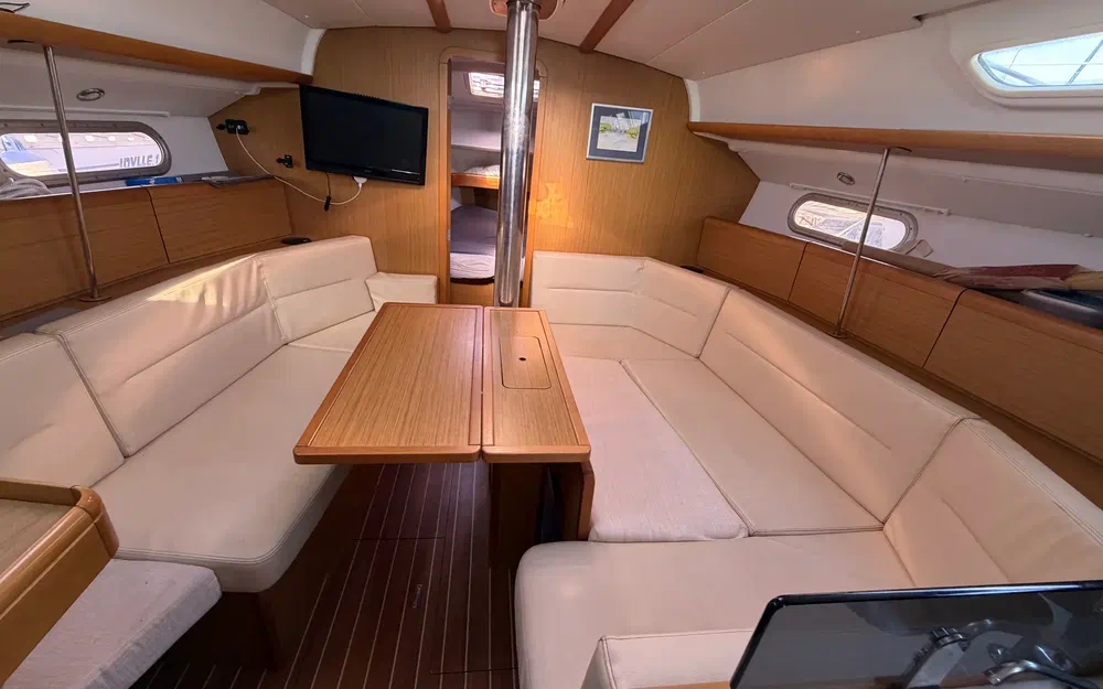 slider 27 Jeanneau Sun Odyssey 39i Performance