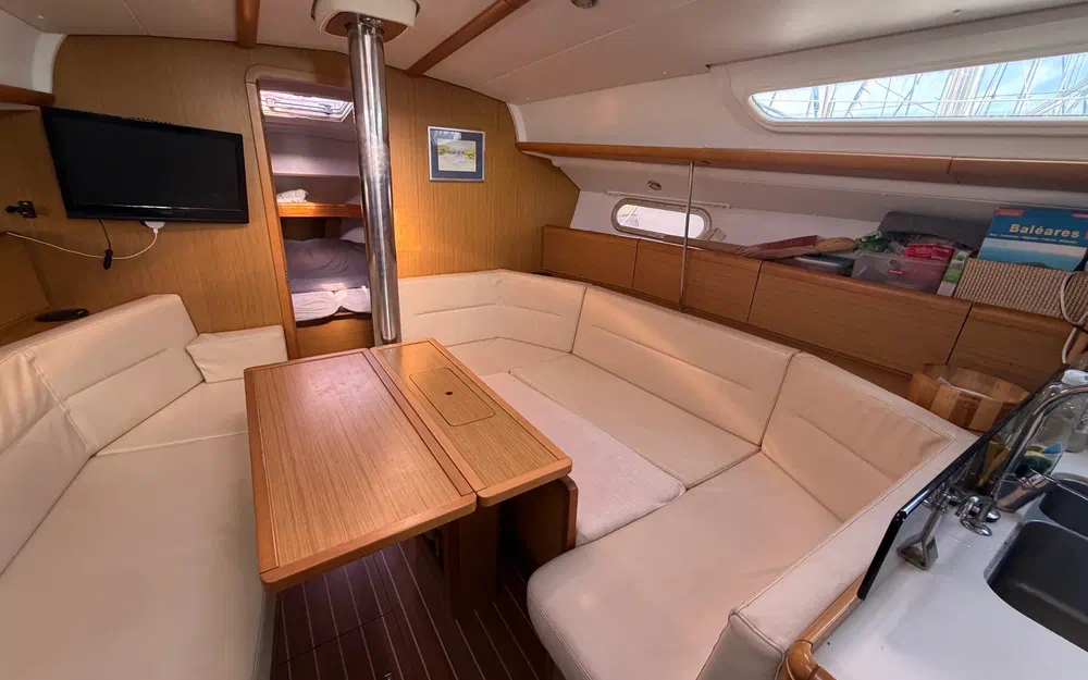 slider 28 Jeanneau Sun Odyssey 39i Performance