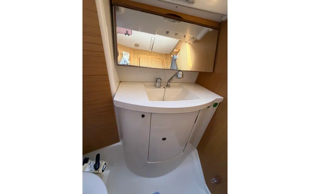 slider 33 Jeanneau Sun Odyssey 39i Performance