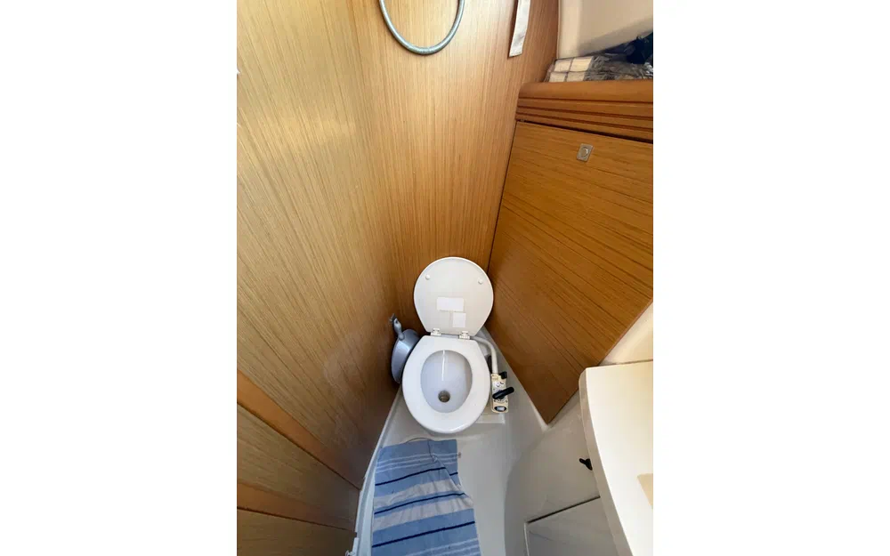 slider 34 Jeanneau Sun Odyssey 39i Performance