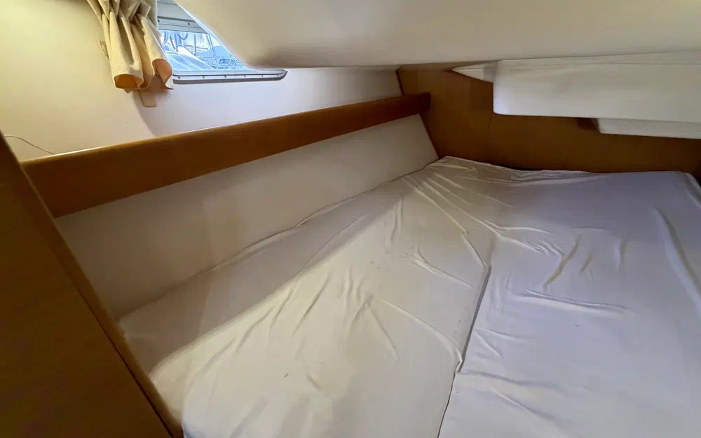 slider 39 Jeanneau Sun Odyssey 39i Performance