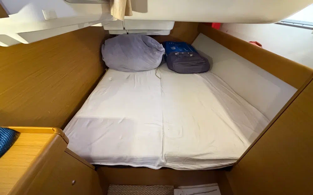 slider 41 Jeanneau Sun Odyssey 39i Performance
