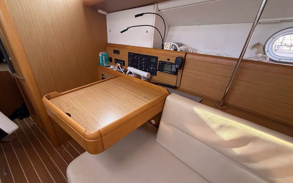 slider 49 Jeanneau Sun Odyssey 39i Performance