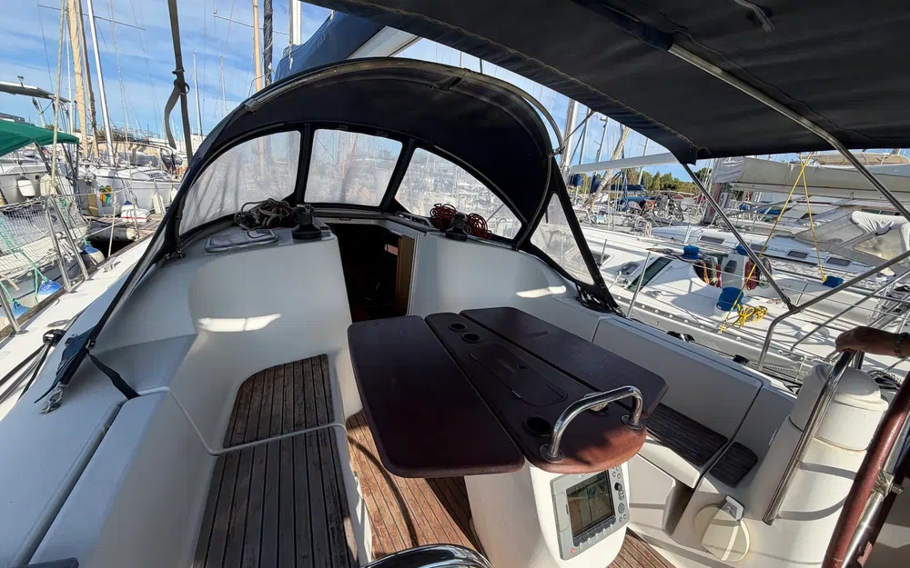 slider 4 Jeanneau Sun Odyssey 39i Performance