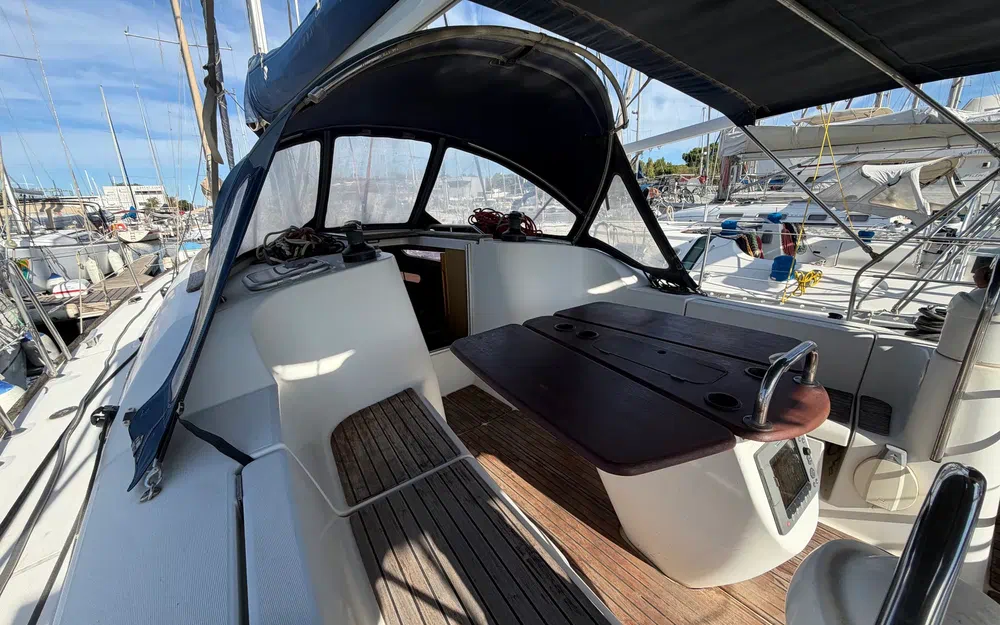 slider 5 Jeanneau Sun Odyssey 39i Performance