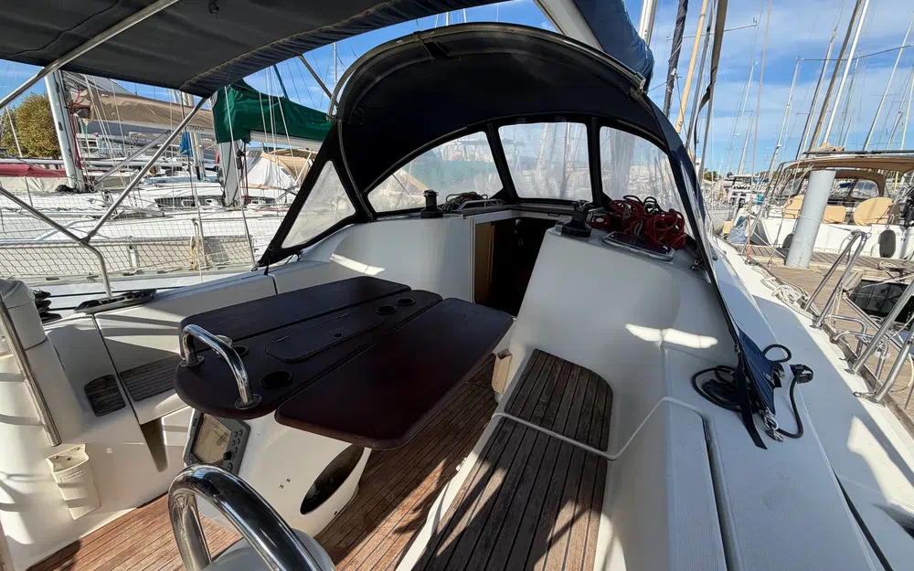 slider 6 Jeanneau Sun Odyssey 39i Performance