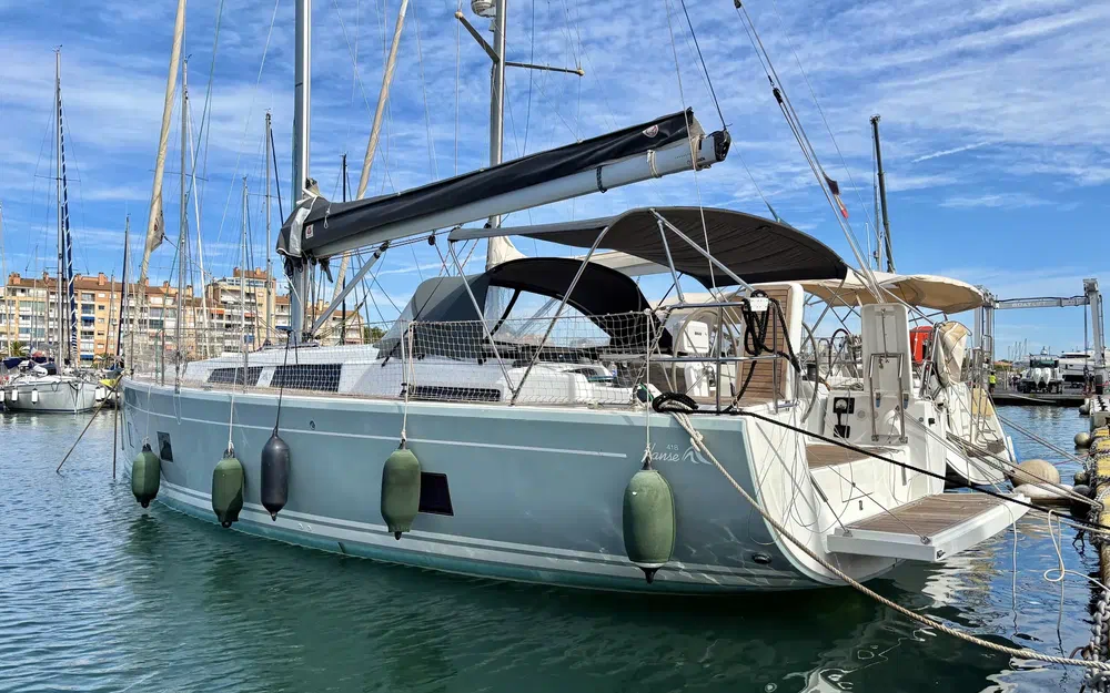slider 0 Hanse 418