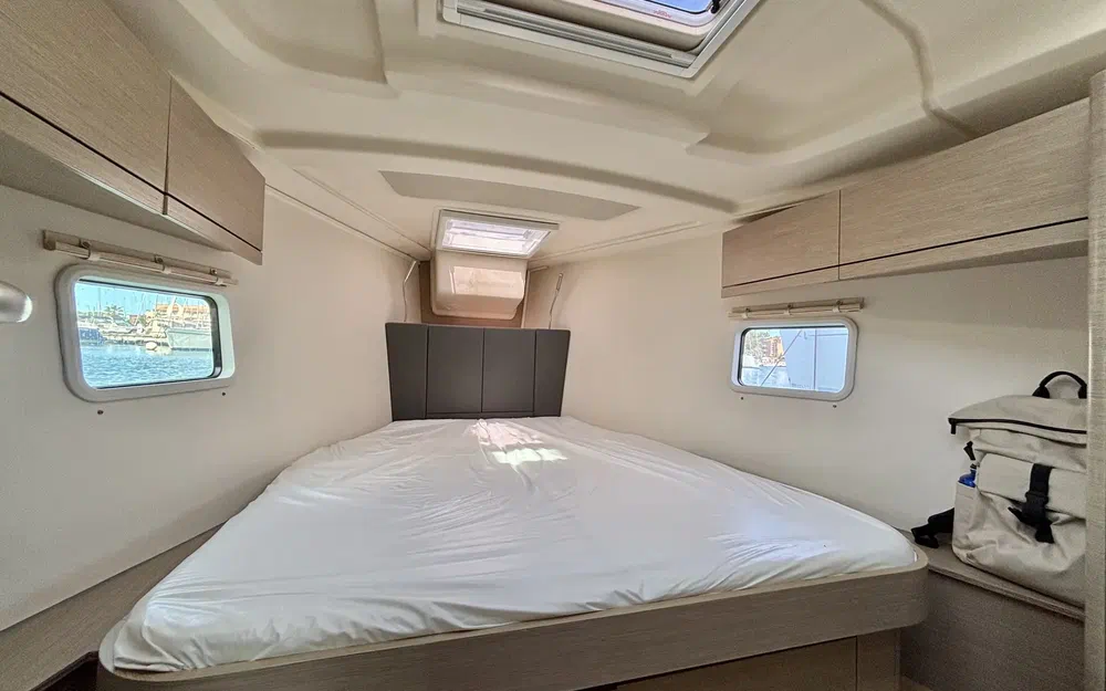 slider 15 Hanse 418