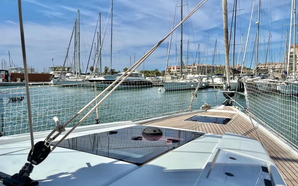 slider 3 Hanse 418