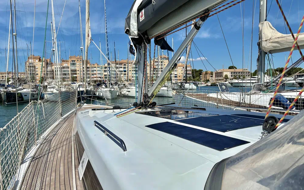 slider 5 Hanse 418