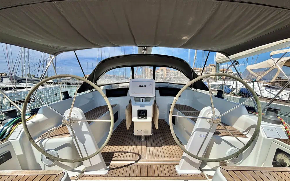 slider 6 Hanse 418