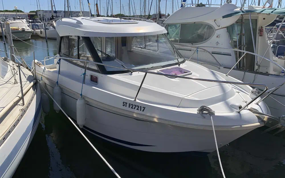 slider 0 Beneteau Antares 780 HB