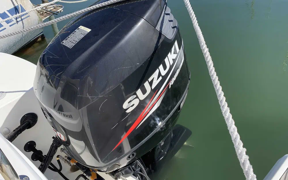 slider 11 Beneteau Antares 780 HB