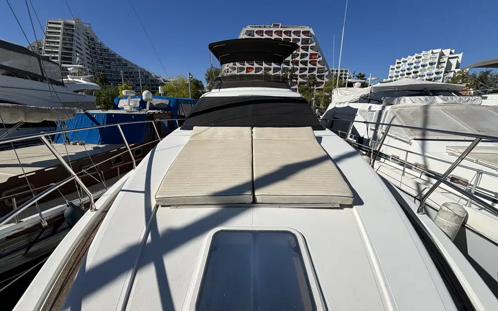 slider 10 Azimut 50