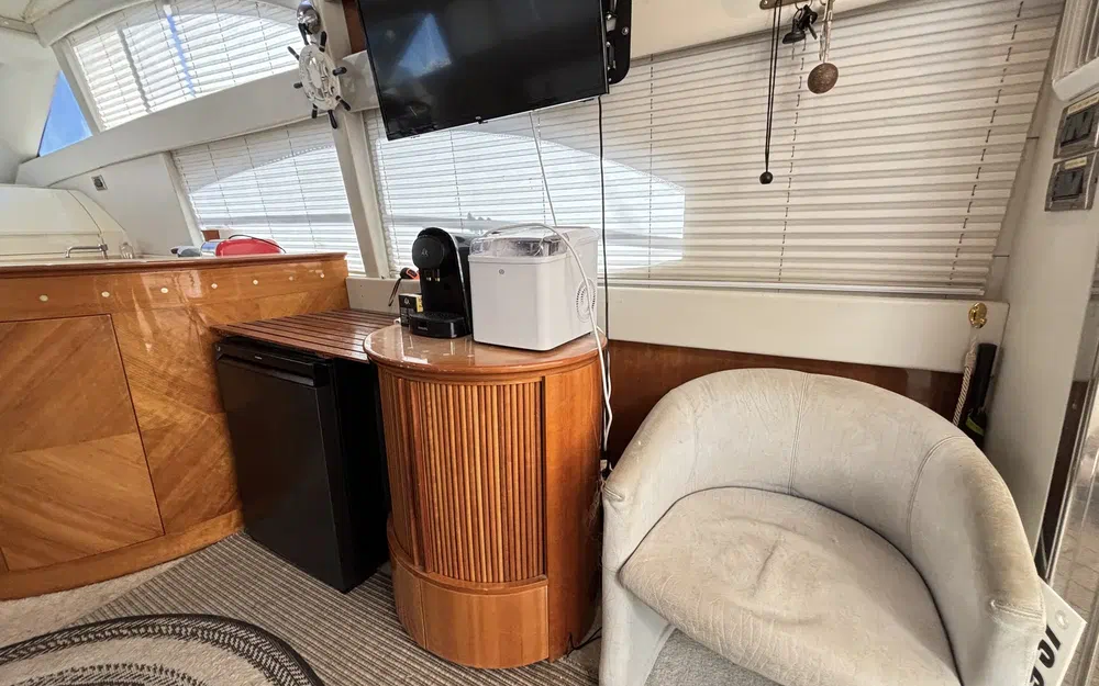 slider 11 Azimut 50