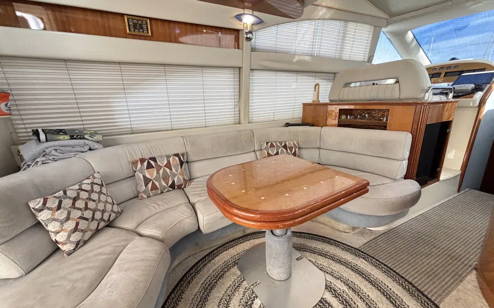 slider 12 Azimut 50