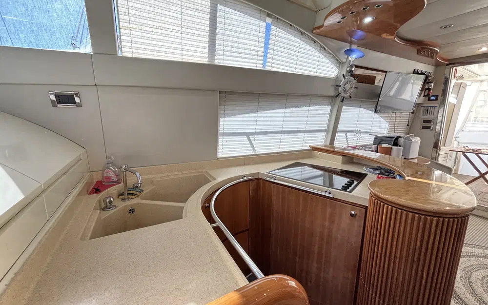 slider 15 Azimut 50